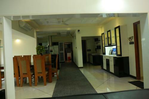 Hostal Shamrock Home Stay
