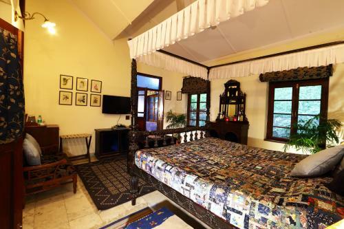 Hotel Shaheen Bagh - A Luxury Boutique Resort & Spa