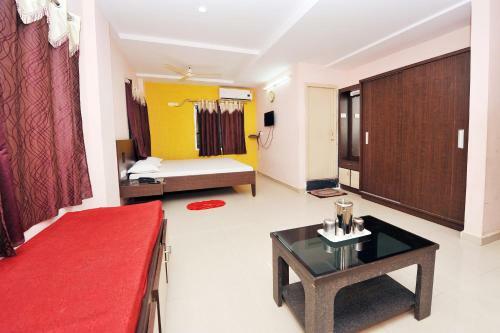 Lodge Shree Lakshmi Guest House