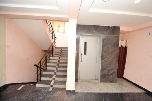 Lodge Shree Lakshmi Guest House