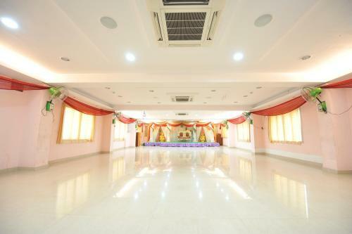 Lodge Shree Lakshmi Guest House