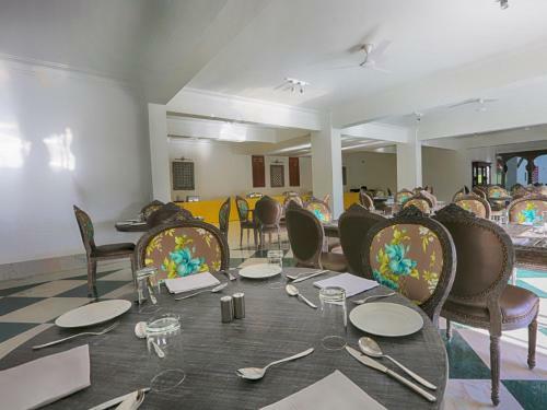 Hotel Fateh Niwas By Fateh Collection