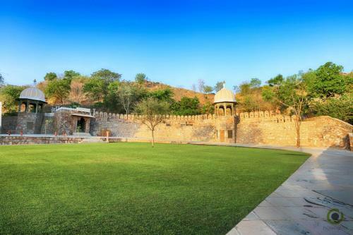 Hotel Fateh Niwas By Fateh Collection