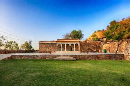 Hotel Fateh Niwas By Fateh Collection