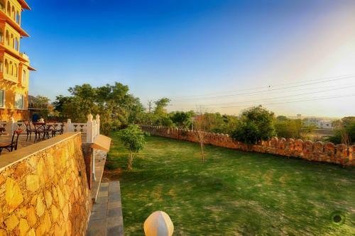 Hotel Fateh Niwas By Fateh Collection