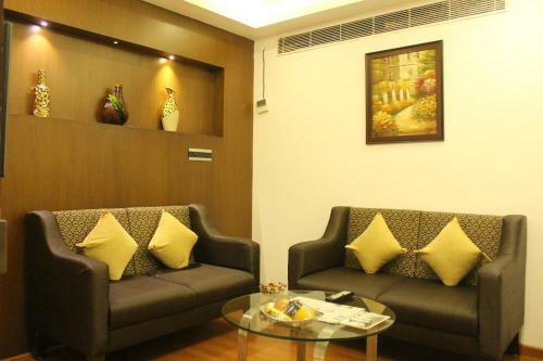 Hotel Nk Grand Park