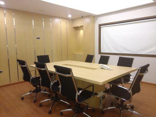 Hotel Nk Grand Park