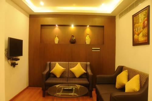 Hotel Nk Grand Park