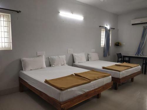 Hostal Quite Home