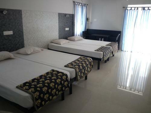 Hostal Quite Home