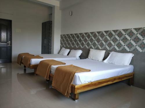 Hostal Quite Home