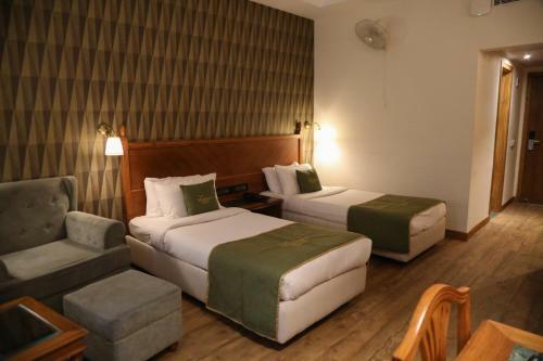 Hotel Midtown Grand