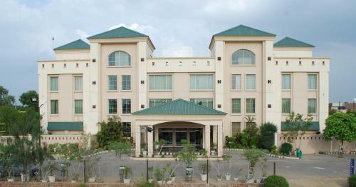 Hotel Midtown Grand