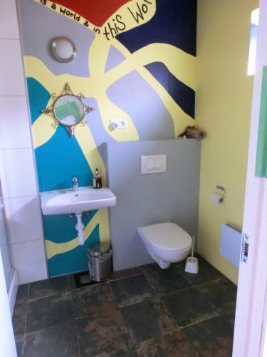 The Freezer Hostel & Culture Center