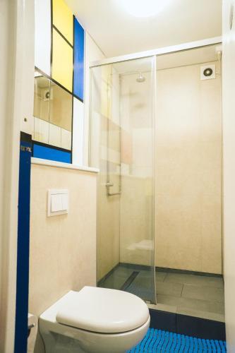 The Freezer Hostel & Culture Center