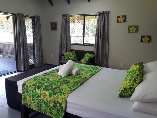 Villa Jj's Retreat