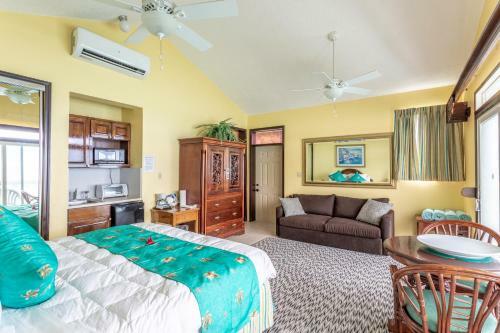 Sebastian's On The Beach Hotel