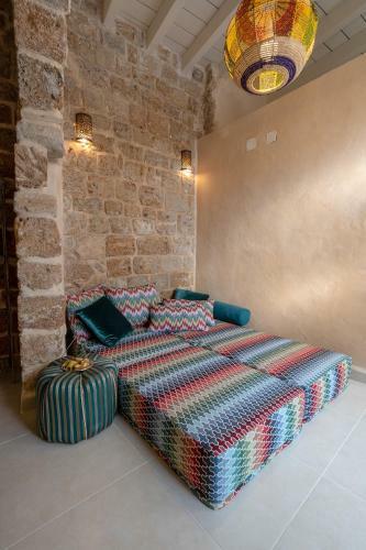 Bed & Breakfast Arabesque: An Arts And Residency Center In Old Acre