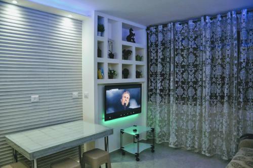 Apartamento Two Bedroom By The Sea On Genosar Str.