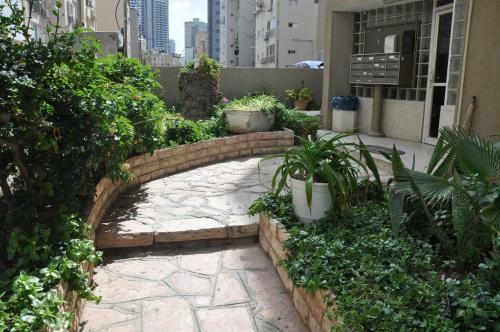 Apartamento Two Bedroom By The Sea On Genosar Str.