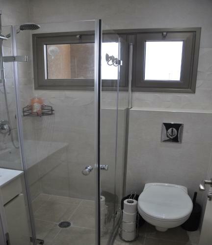 Apartamento Two Bedroom By The Sea On Genosar Str.