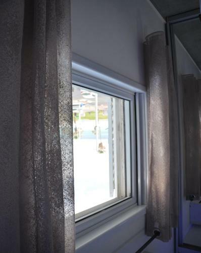 Apartamento Two Bedroom By The Sea On Genosar Str.