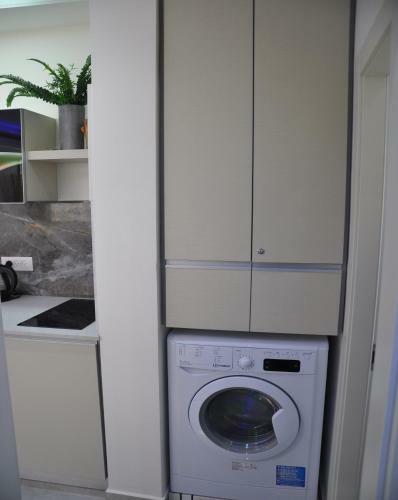 Apartamento Two Bedroom By The Sea On Genosar Str.