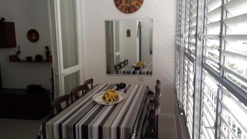 Apartamento Marina's Home By The Sea