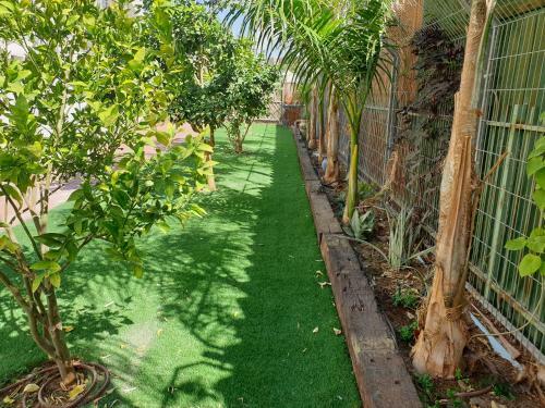 Apartamento Jordan Luxury Suite