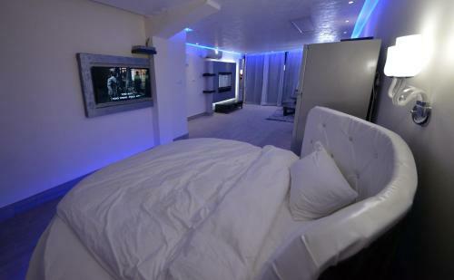 Apartamento Jordan Luxury Suite