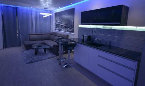 Apartamento Jordan Luxury Suite