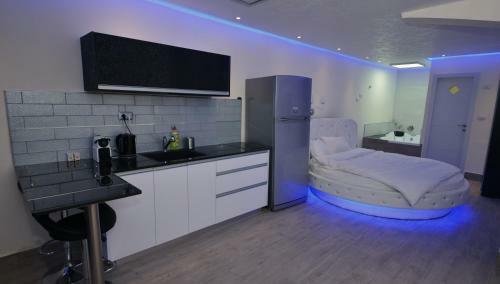 Apartamento Jordan Luxury Suite