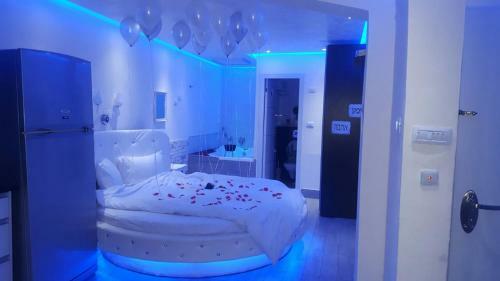 Apartamento Jordan Luxury Suite