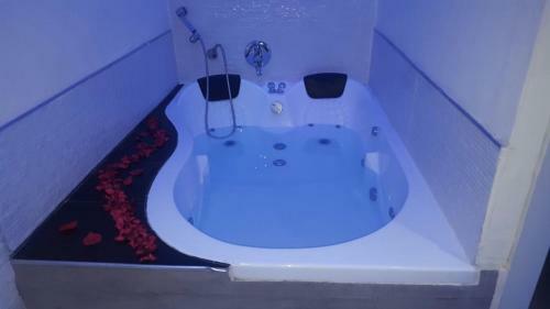 Apartamento Jordan Luxury Suite