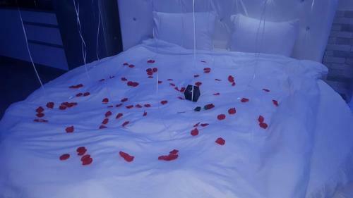 Apartamento Jordan Luxury Suite