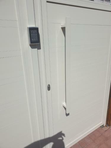 Apartamento Jordan Luxury Suite