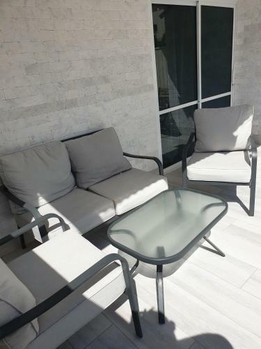 Apartamento Jordan Luxury Suite