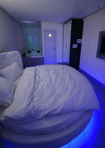 Apartamento Jordan Luxury Suite