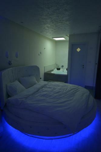 Apartamento Jordan Luxury Suite