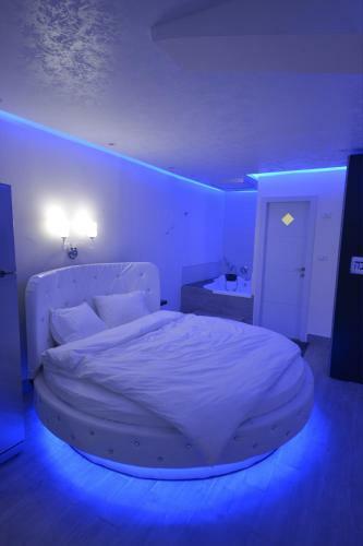 Apartamento Jordan Luxury Suite