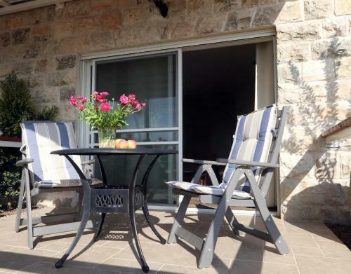 Bed & Breakfast Habaronit