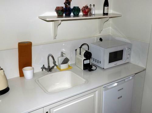 Bed & Breakfast Habaronit