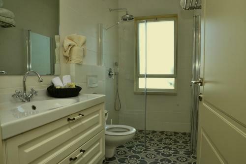 Bed & Breakfast Habaronit