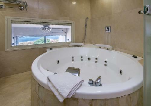 Apartamento Ha-aliya Sea View