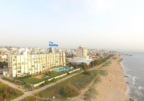 Apartamento Ha-aliya Sea View