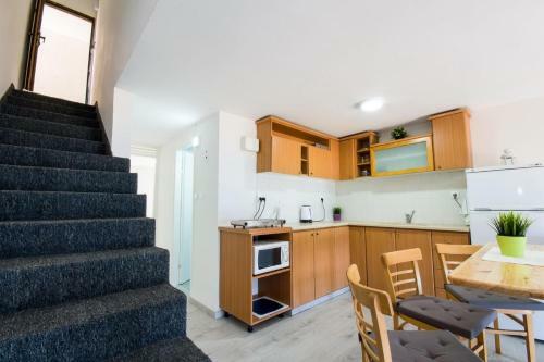 Apartamento Ha-aliya Sea View