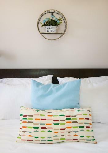 Apartamento Ha-aliya Sea View
