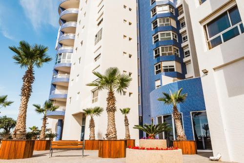 Apartamento Nitsa Very High Standing
