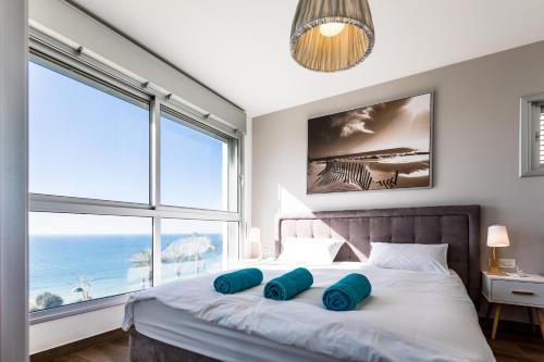 Apartamento Nitsa Very High Standing