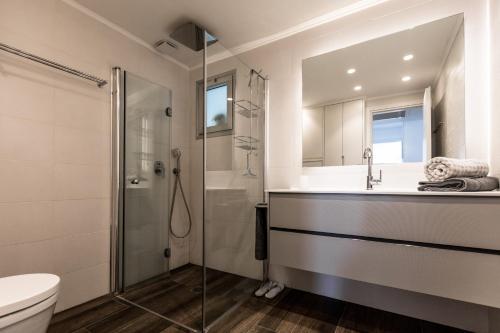 Apartamento Nitsa Very High Standing